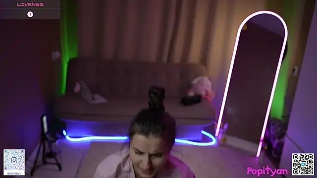 popityan1 online show from 04-19-26, 07:09