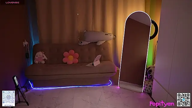 popityan1 online show from 03-08-26, 10:18