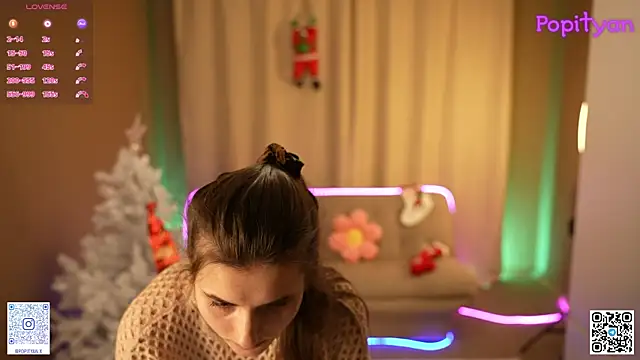 popityan1 online show from 12-17-25, 10:20