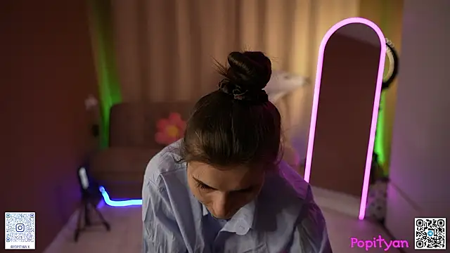 Snapshot of popityan1 chatting on 02-22-26, 08:06 popityan1 online show from 02-22-26, 08:06