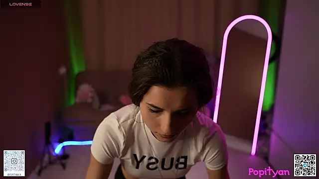 popityan1 online show from 03-15-26, 07:04