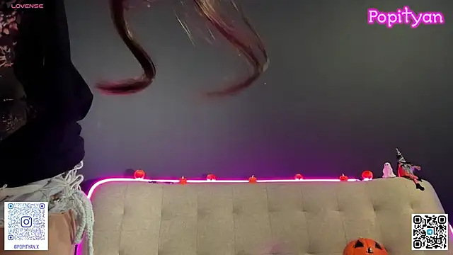 popityan1 online show from 10-18-25, 06:15