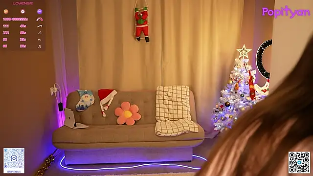 popityan1 online show from 12-19-25, 06:38