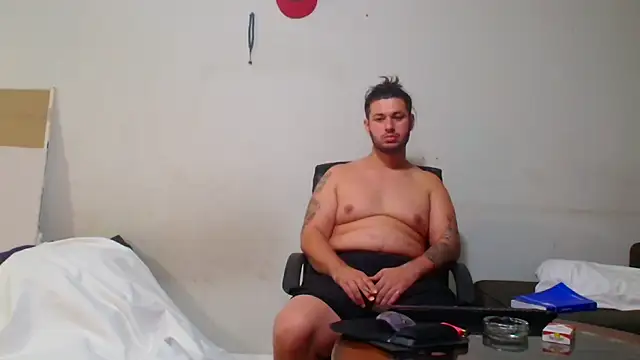 Badcuzwefun187 online show from 11-08-25, 07:39