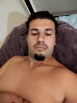 Badcuzwefun187 online show from 10-14-25, 09:04