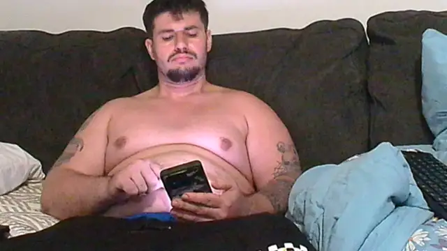 Badcuzwefun187 online show from 04-18-26, 08:38