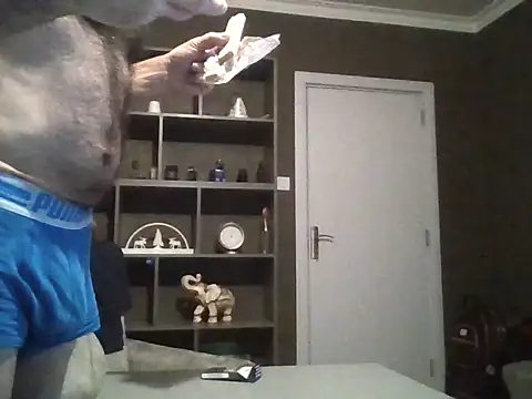 skorpibg65 online show from 01-15-26, 01:42