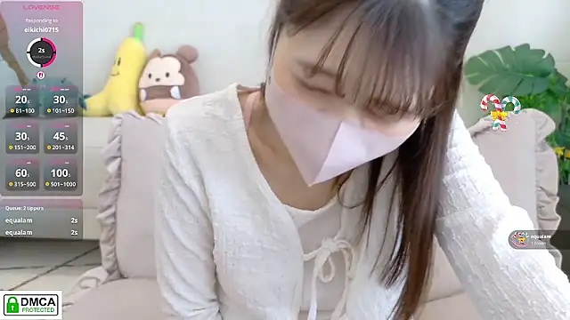 SUZU  online show from 03-17-26, 06:38