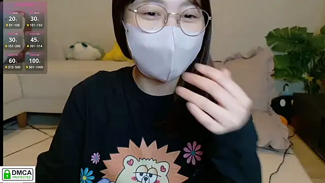 SUZU  online show from 01-13-26, 01:15