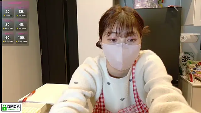 SUZU  online show from 02-14-26, 01:00