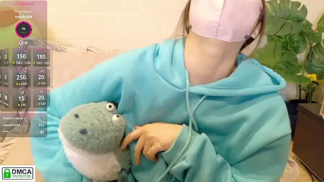 SUZU  online show from 05-05-26, 01:14