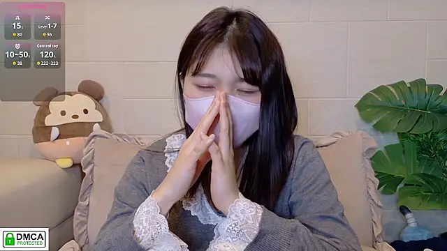 SUZU  online show from 03-20-26, 01:23