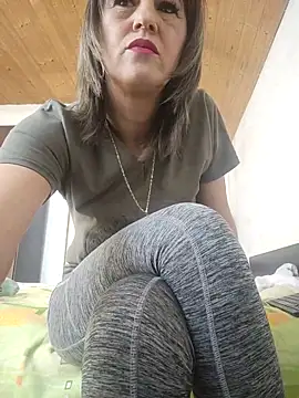 Snapshot of naughtymilfT chatting on 02-25-26, 10:04 naughtymilfT online show from 02-25-26, 10:04