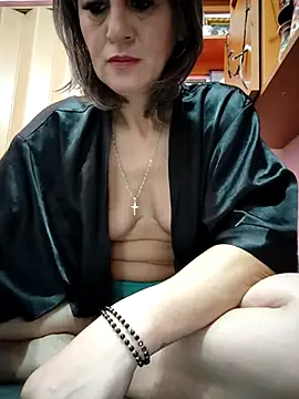 naughtymilfT online show from 11-10-25, 07:46