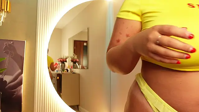 CelesteBailey online show from 10-10-25, 04:46