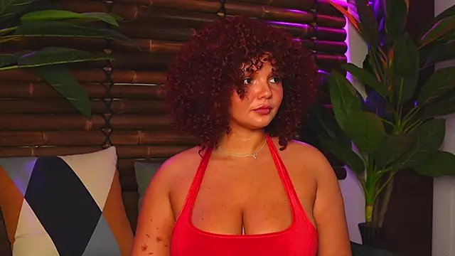 CelesteBailey online show from 03-07-25, 06:57