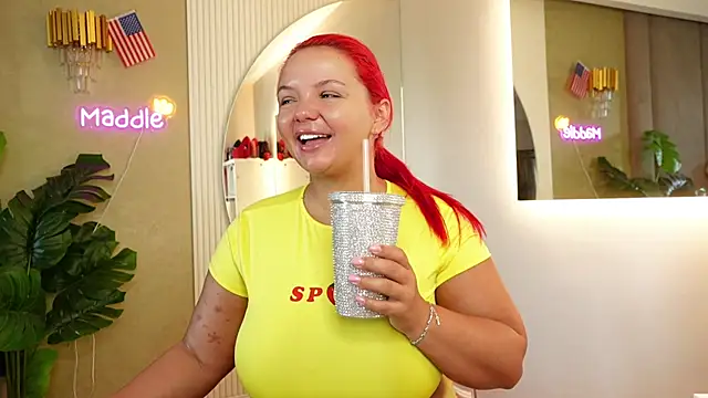 CelesteBailey online show from 05-03-26, 04:39