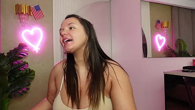 CelesteBailey online show from 03-22-26, 07:32