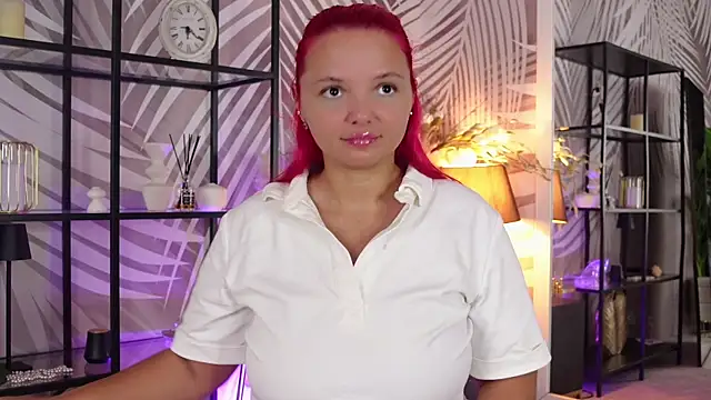 CelesteBailey online show from 07-22-26, 05:20
