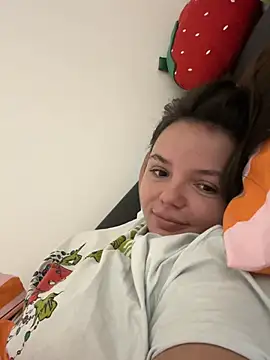 CelesteBailey online show from 03-07-26, 04:30