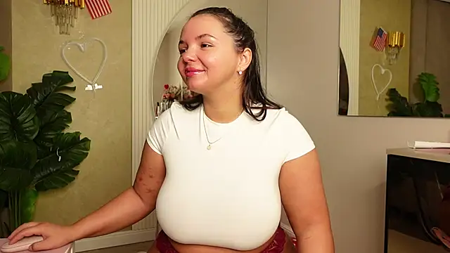 CelesteBailey online show from 02-28-26, 03:50