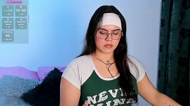 veronica185 online show from 06-04-26, 03:55