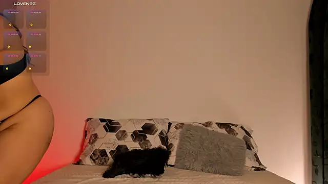 veronica185 online show from 03-29-26, 02:46