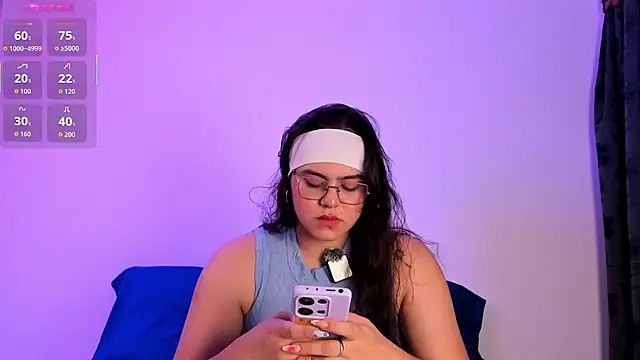 veronica185 online show from 05-03-26, 03:44