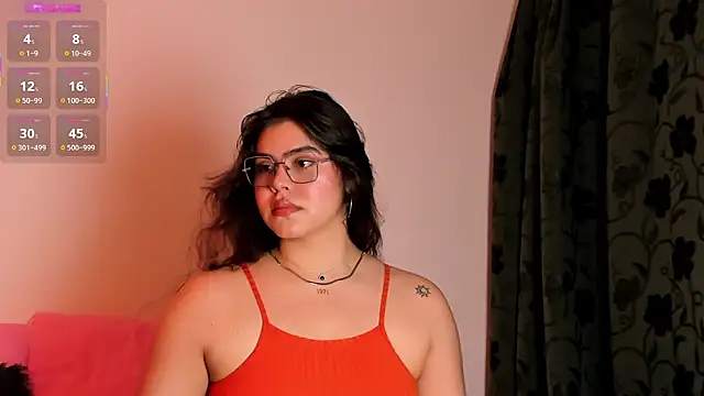 veronica185 online show from 05-29-26, 03:12