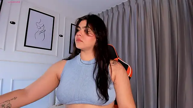 veronica185 online show from 01-13-26, 02:59