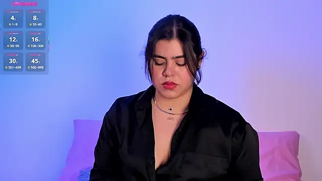 veronica185 online show from 05-14-26, 03:03
