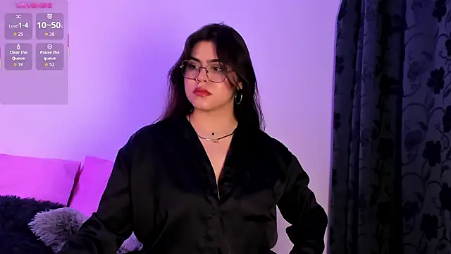 veronica185 online show from 05-29-26, 11:11