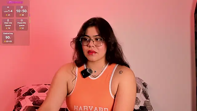 veronica185 online show from 04-26-26, 02:31