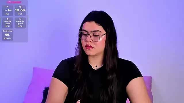 veronica185 online show from 05-20-26, 03:03