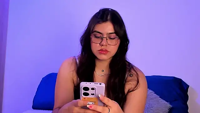veronica185 online show from 05-07-26, 03:22