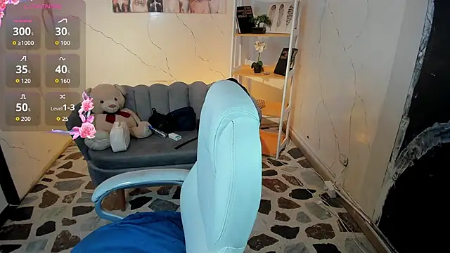 NiickyJones online show from 11-03-25, 09:51