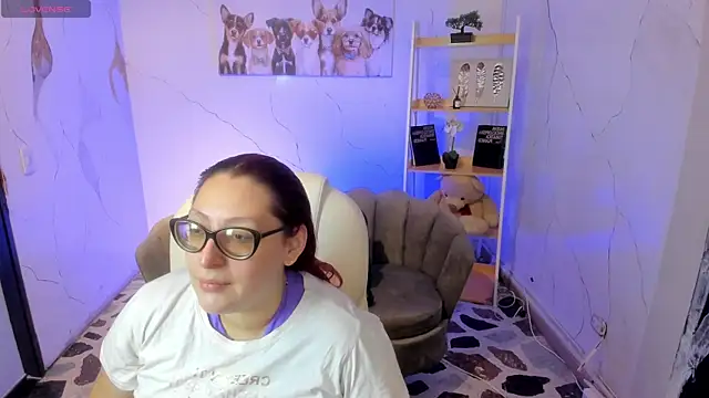 NiickyJones online show from 10-05-25, 08:32
