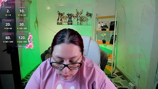 NiickyJones online show from 11-17-25, 05:50