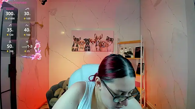 NiickyJones online show from 11-16-25, 09:08