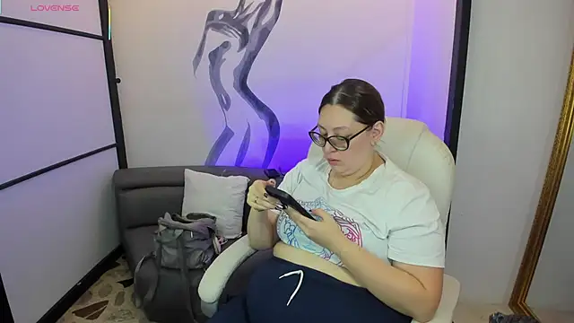 NiickyJones online show from 02-24-25, 09:52