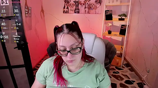 NiickyJones online show from 10-18-25, 04:20