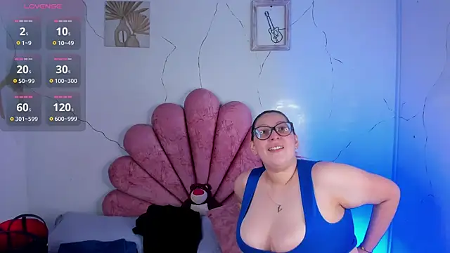 NiickyJones online show from 02-13-26, 12:10