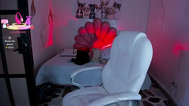 NiickyJones online show from 01-08-26, 09:54