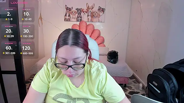 NiickyJones online show from 12-05-25, 05:00