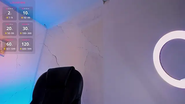 NiickyJones online show from 07-03-26, 06:31