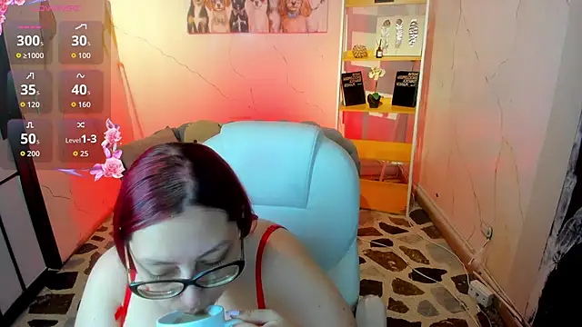 NiickyJones online show from 10-09-25, 01:33