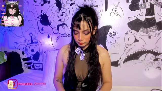 Snapshot of Valeera_Evans8 chatting on 03-04-26, 01:13 Valeera Evans8 online show from 03-04-26, 01:13