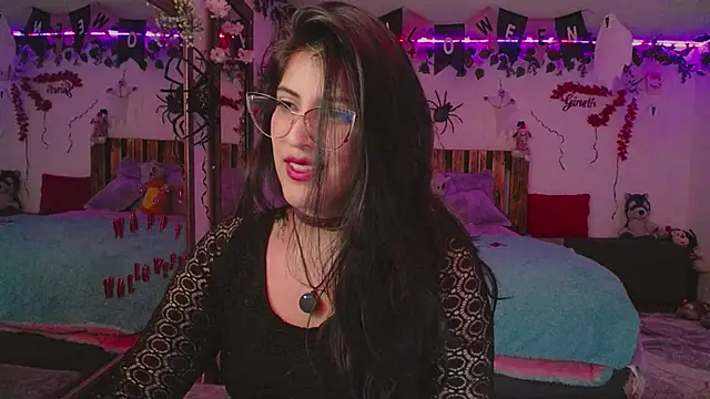 azahar  ziiz online show from 10-26-25, 07:47