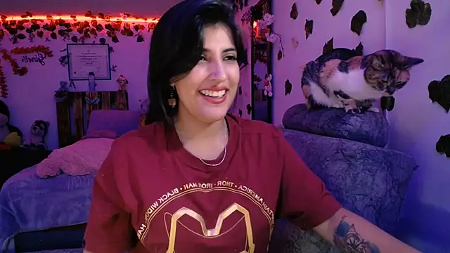 Snapshot of azahar__ziiz chatting on 01-29-25, 02:40 azahar  ziiz online show from 01-29-25, 02:40