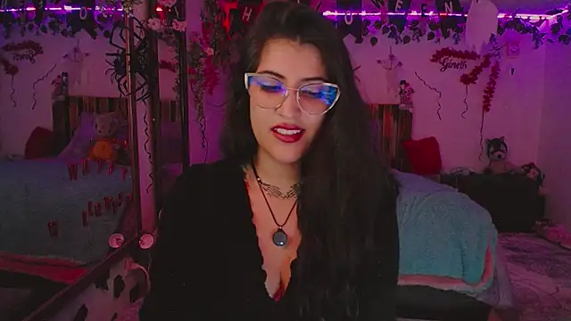 azahar  ziiz online show from 10-30-25, 01:04